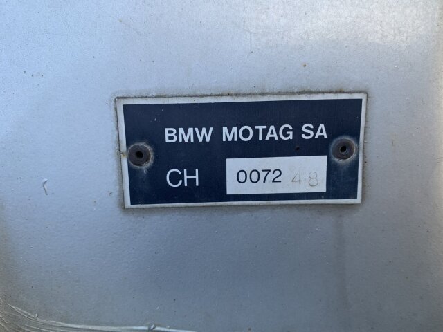 BMW Andere