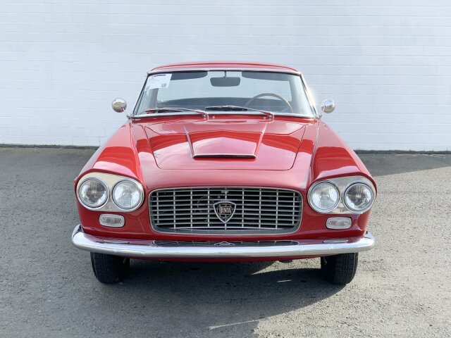 Lancia Flaminia