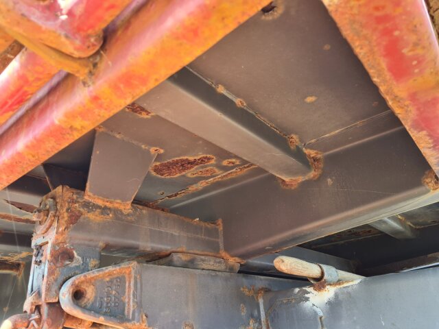 GEORG FAHRZEUGBAU Andere