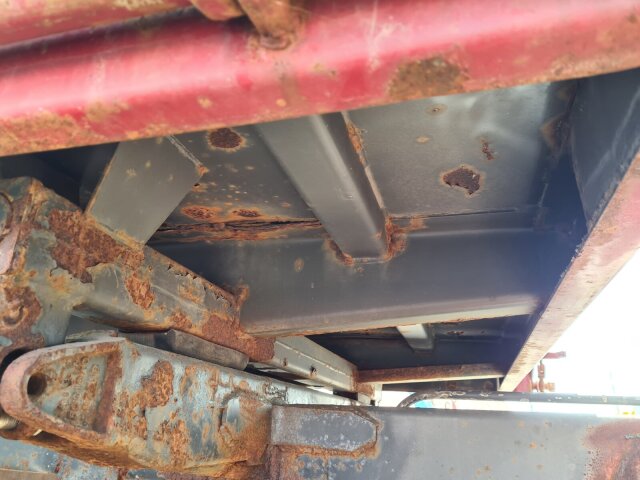 GEORG FAHRZEUGBAU Andere