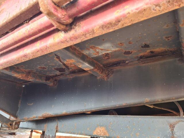 GEORG FAHRZEUGBAU Andere