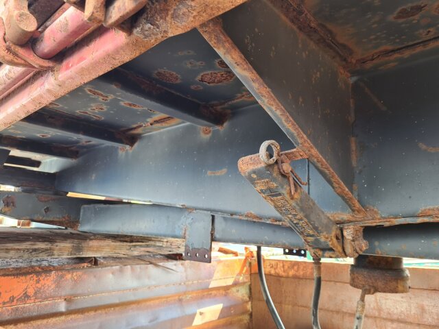 GEORG FAHRZEUGBAU Andere