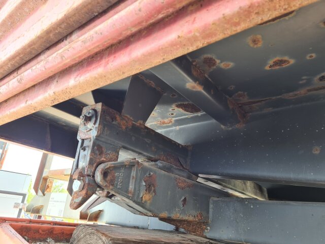 GEORG FAHRZEUGBAU Andere