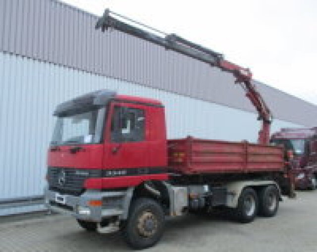 GEORG FAHRZEUGBAU Andere