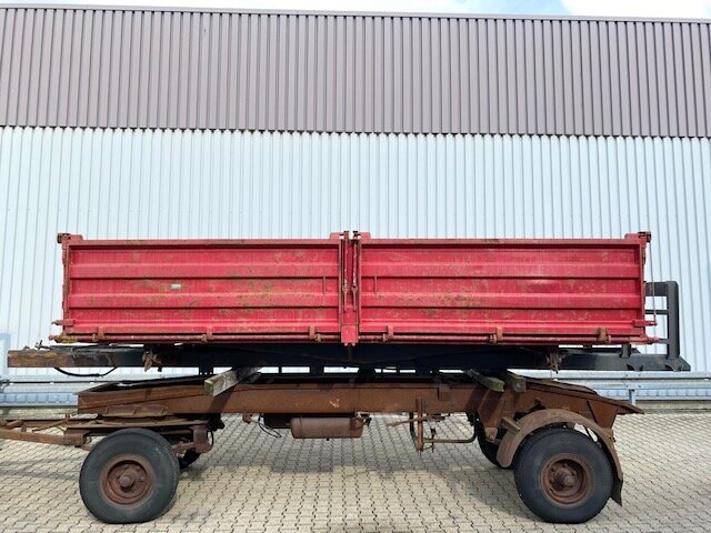 GEORG FAHRZEUGBAU Andere