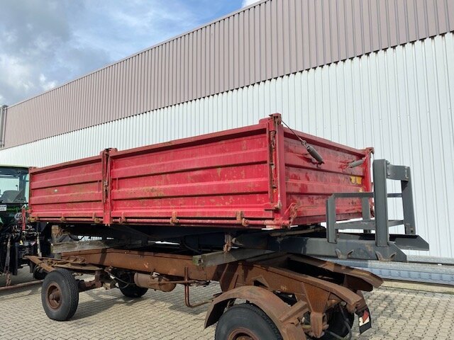 GEORG FAHRZEUGBAU Andere