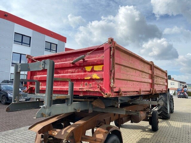 GEORG FAHRZEUGBAU Andere