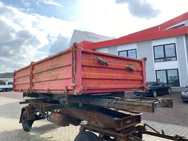 GEORG FAHRZEUGBAU Andere