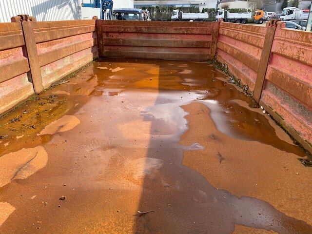 GEORG FAHRZEUGBAU Andere