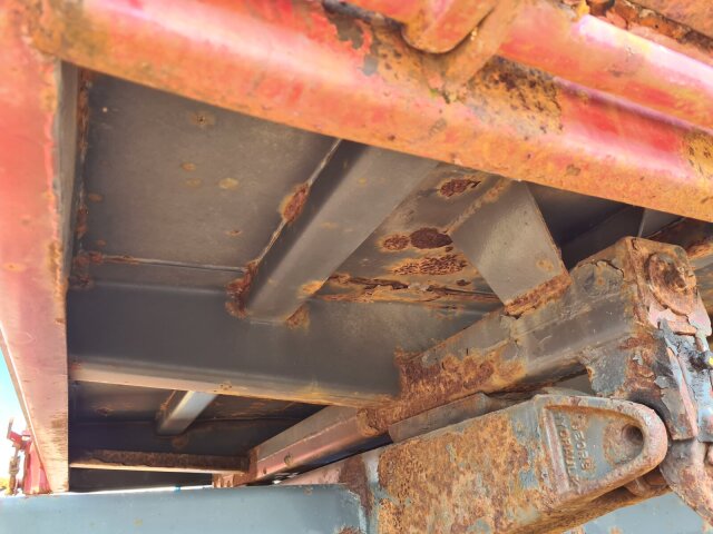 GEORG FAHRZEUGBAU Andere