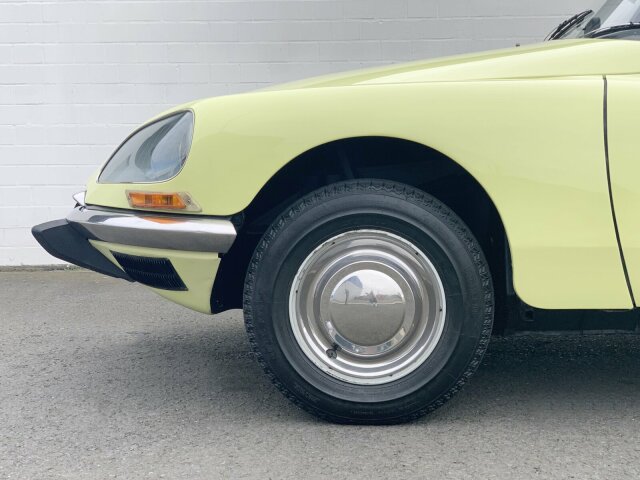 Citroen DS