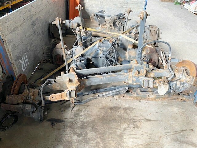 Mercedes-Benz Actros