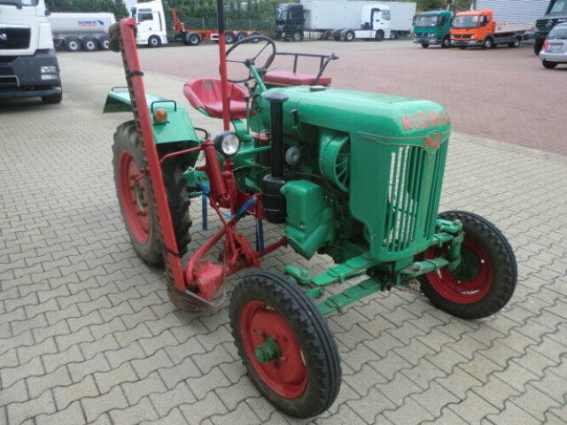 NORMAG F12