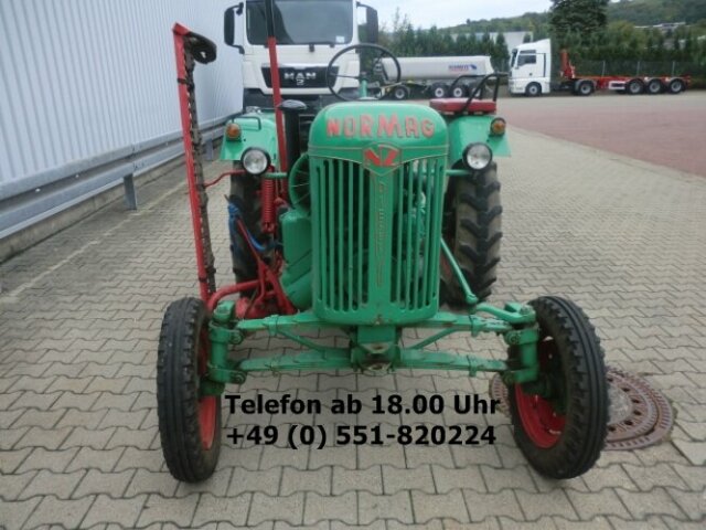 NORMAG F12