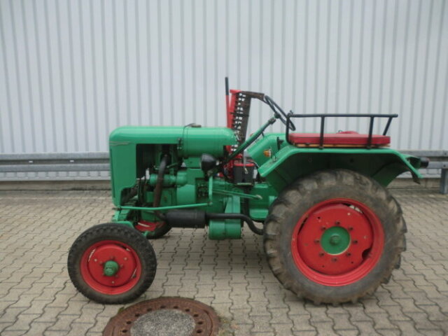NORMAG F12
