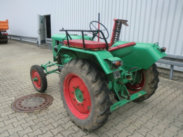 NORMAG F12