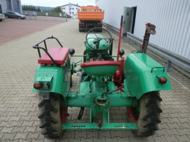 NORMAG F12