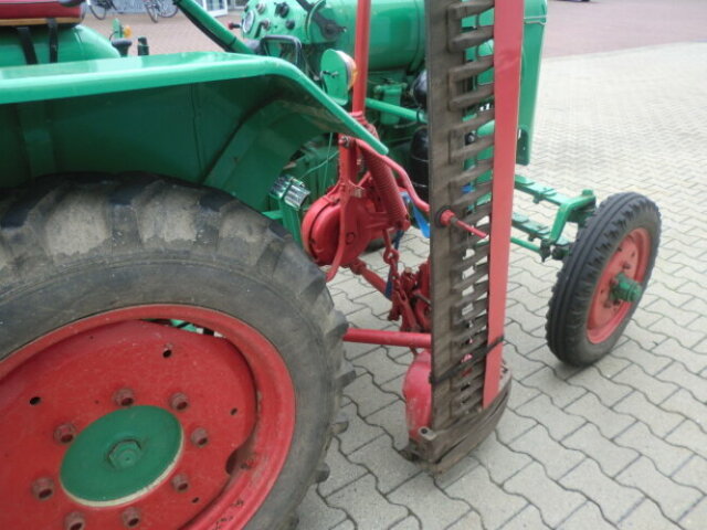NORMAG F12