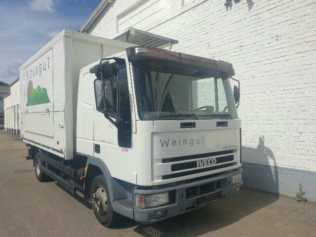 Iveco Euro Cargo