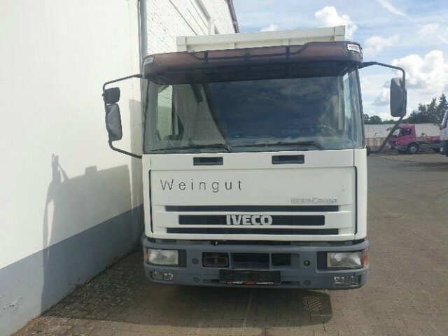 Iveco Euro Cargo