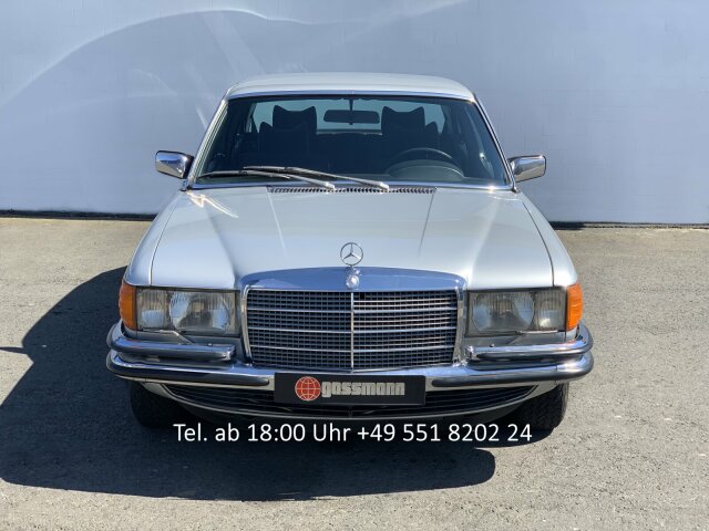 Mercedes-Benz 450