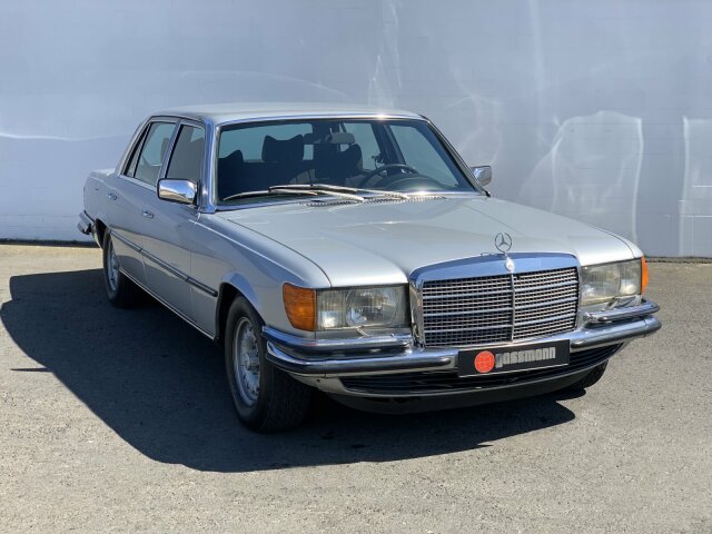 Mercedes-Benz 450