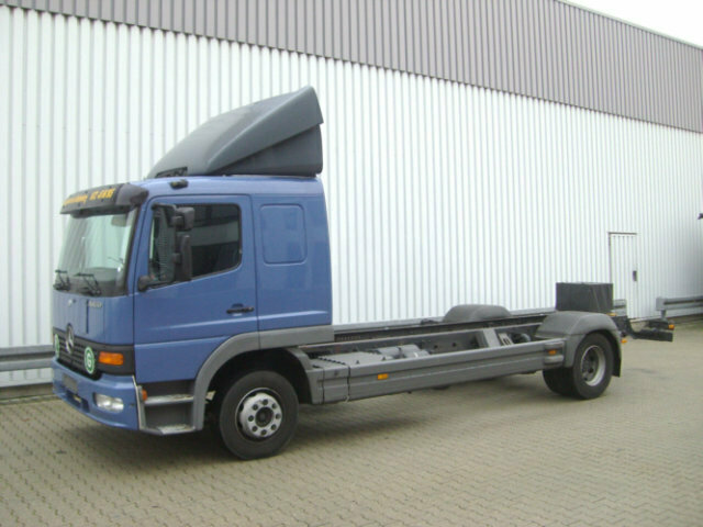 Mercedes-Benz Atego