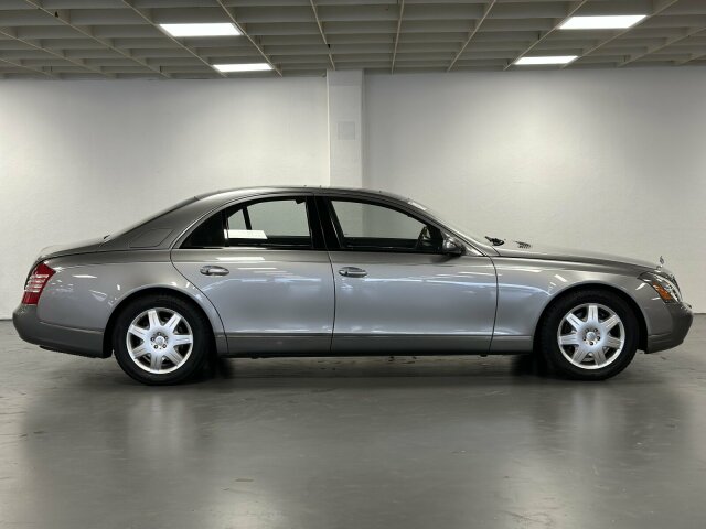Maybach 57