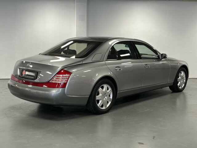 Maybach 57