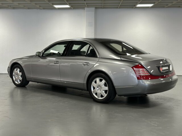 Maybach 57