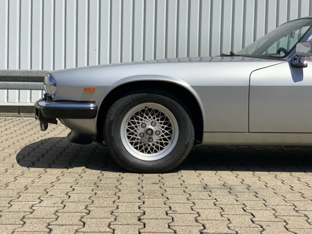 Jaguar XJS