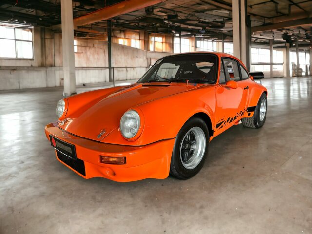 Porsche911 SC