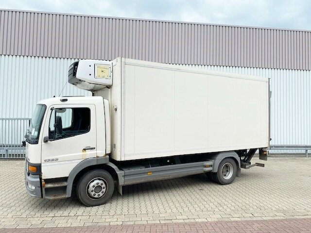 Mercedes-Benz Atego