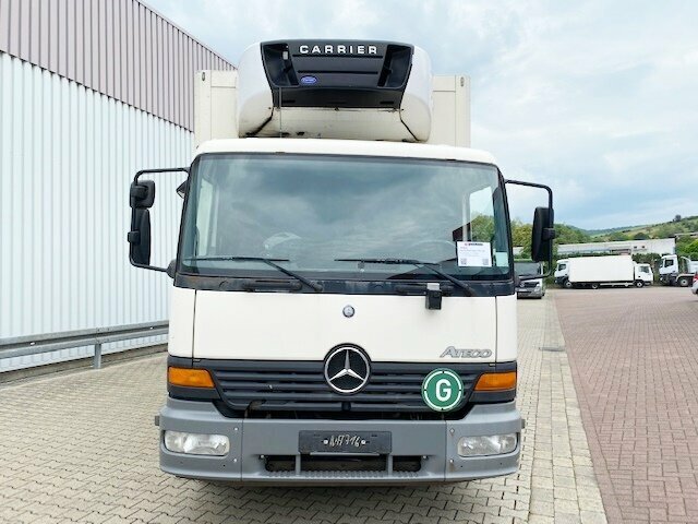 Mercedes-Benz Atego
