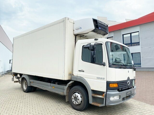 Mercedes-Benz Atego