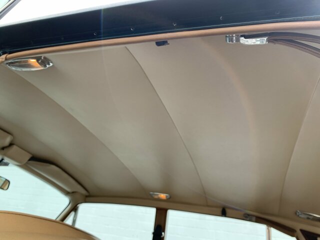 Rolls Royce Silver Shadow