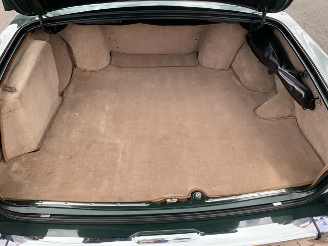 Rolls Royce Silver Shadow