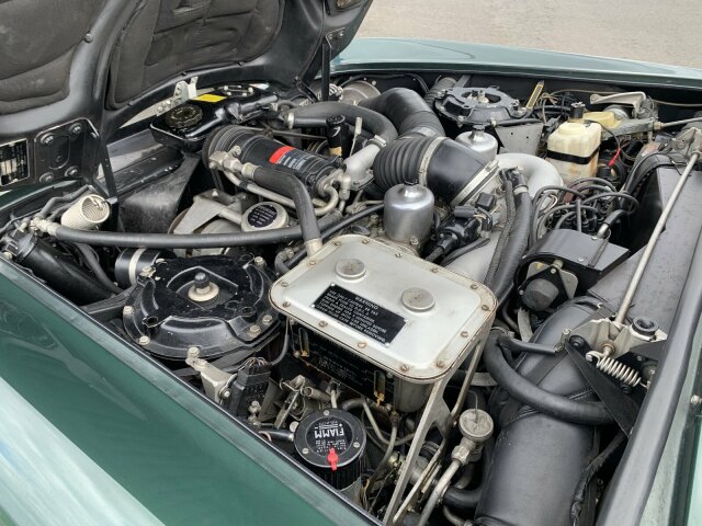 Rolls Royce Silver Shadow