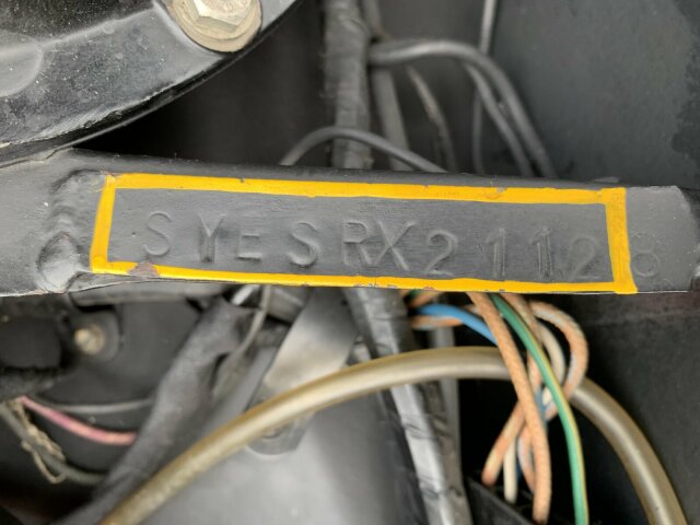 Rolls Royce Silver Shadow