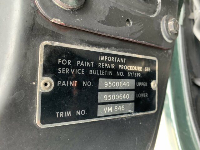 Rolls Royce Silver Shadow