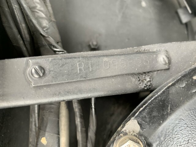 Rolls Royce Silver Shadow