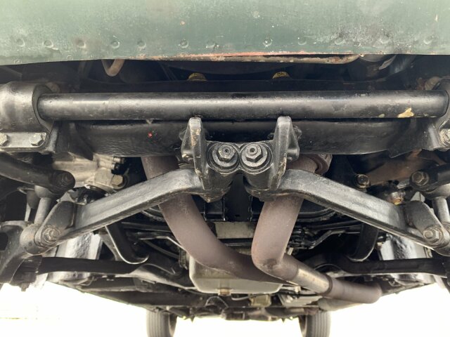 Rolls Royce Silver Shadow