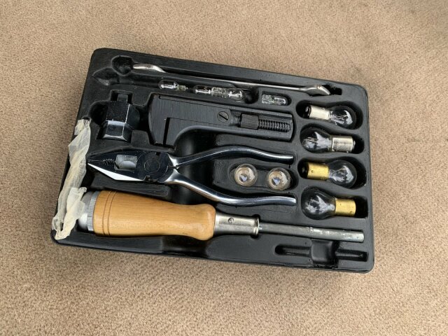 Rolls Royce Silver Shadow