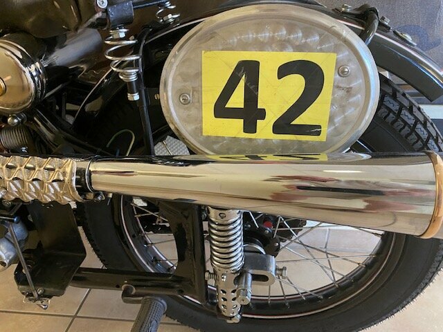 DKW Andere