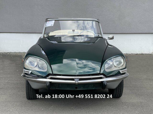 Citroen DS