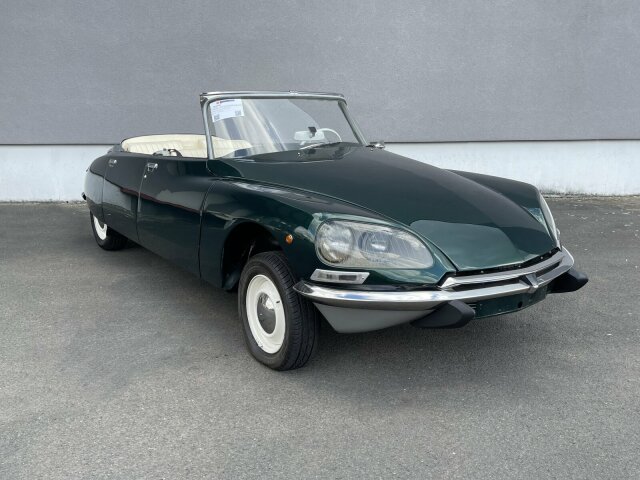Citroen DS