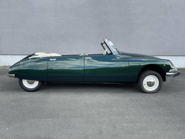 Citroen DS