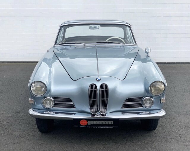 BMW 503