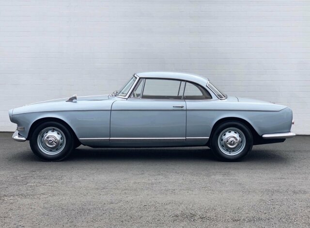 BMW 503