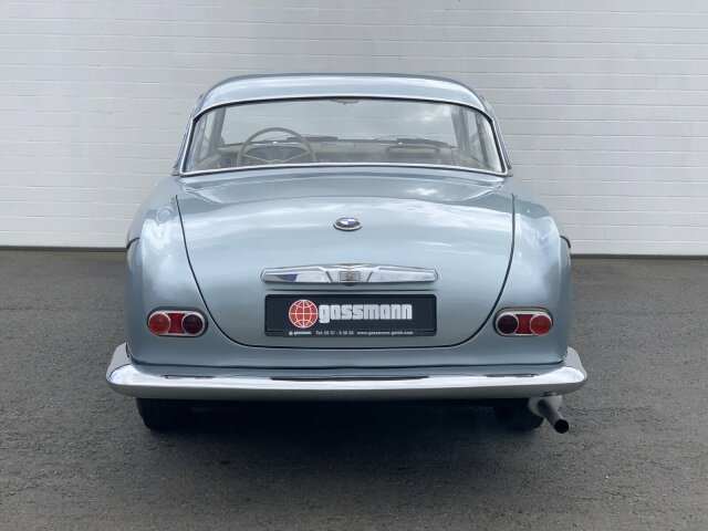 BMW 503